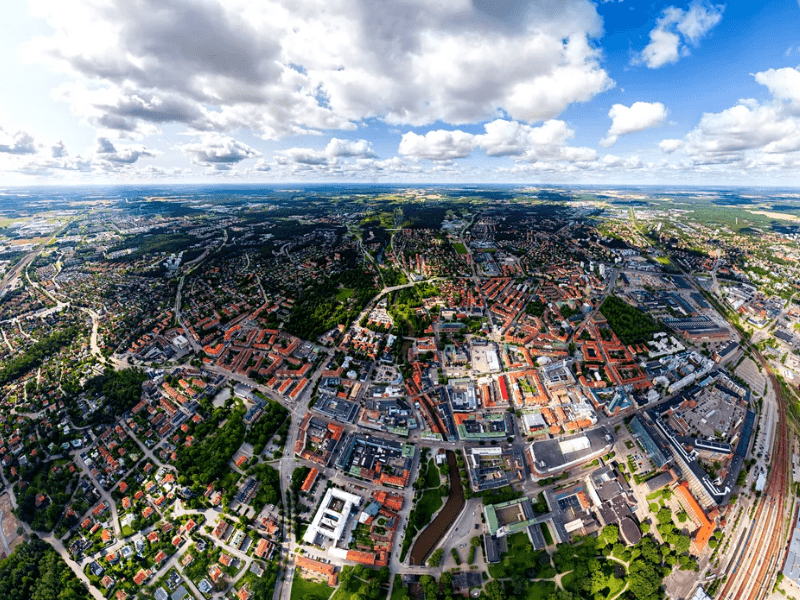 Städning Norrköping